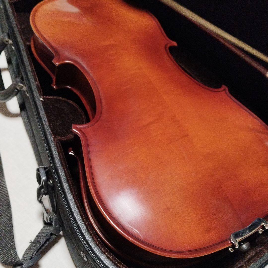 carlo giordano　カルロジョルダーノ　ビオラ　ヴィオラ　VL-1