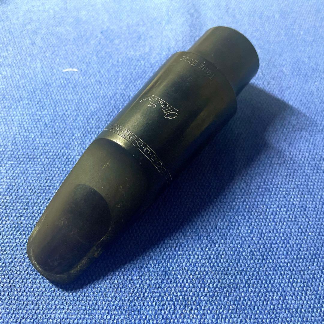 Ottolink ラバーマウスピース　テナー　Tone Edge 7