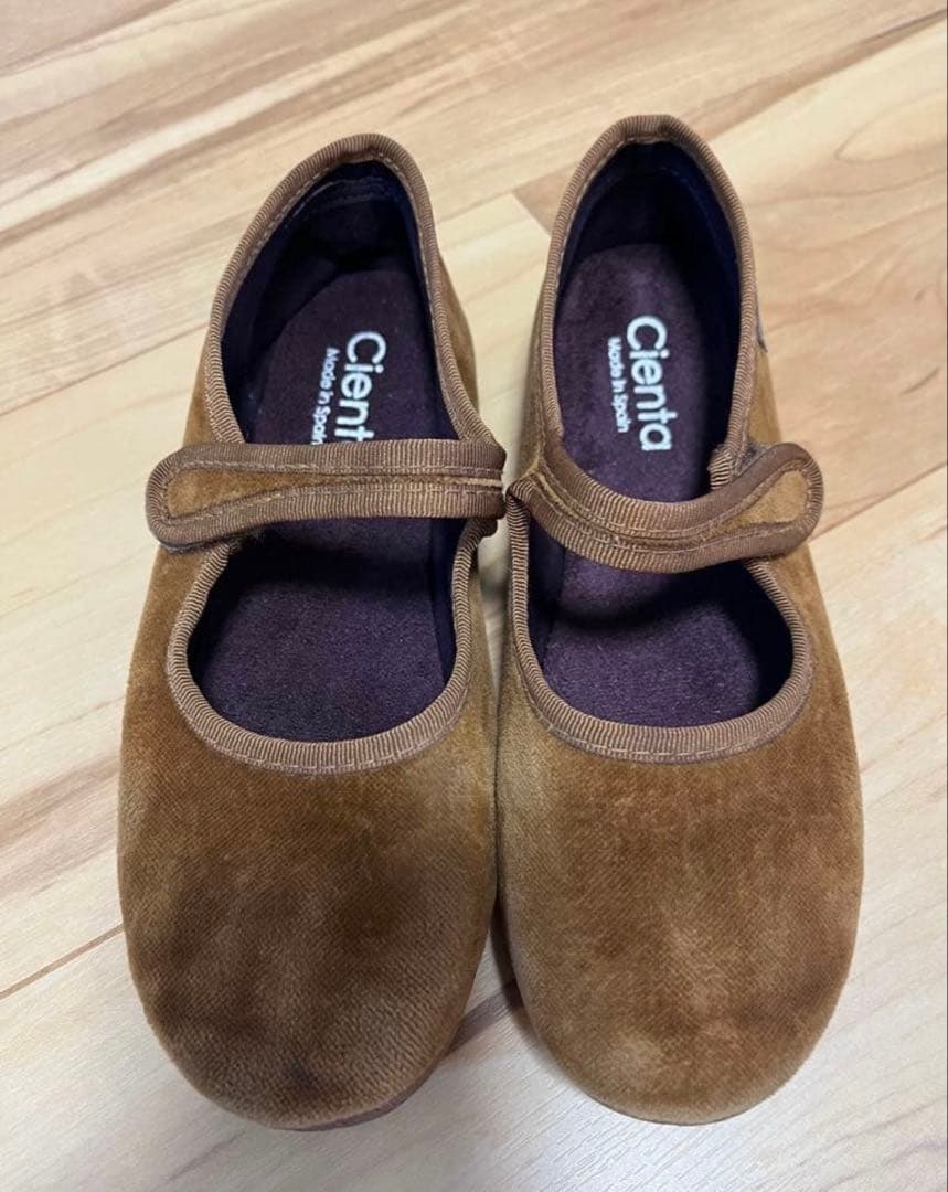 専用です⭐︎SOORスカート⭐︎cientaシューズ