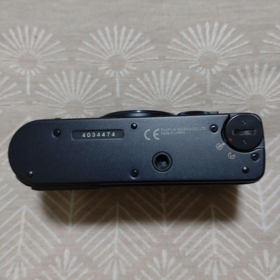 フィルムカメラ FUJIFILM KLASSE S