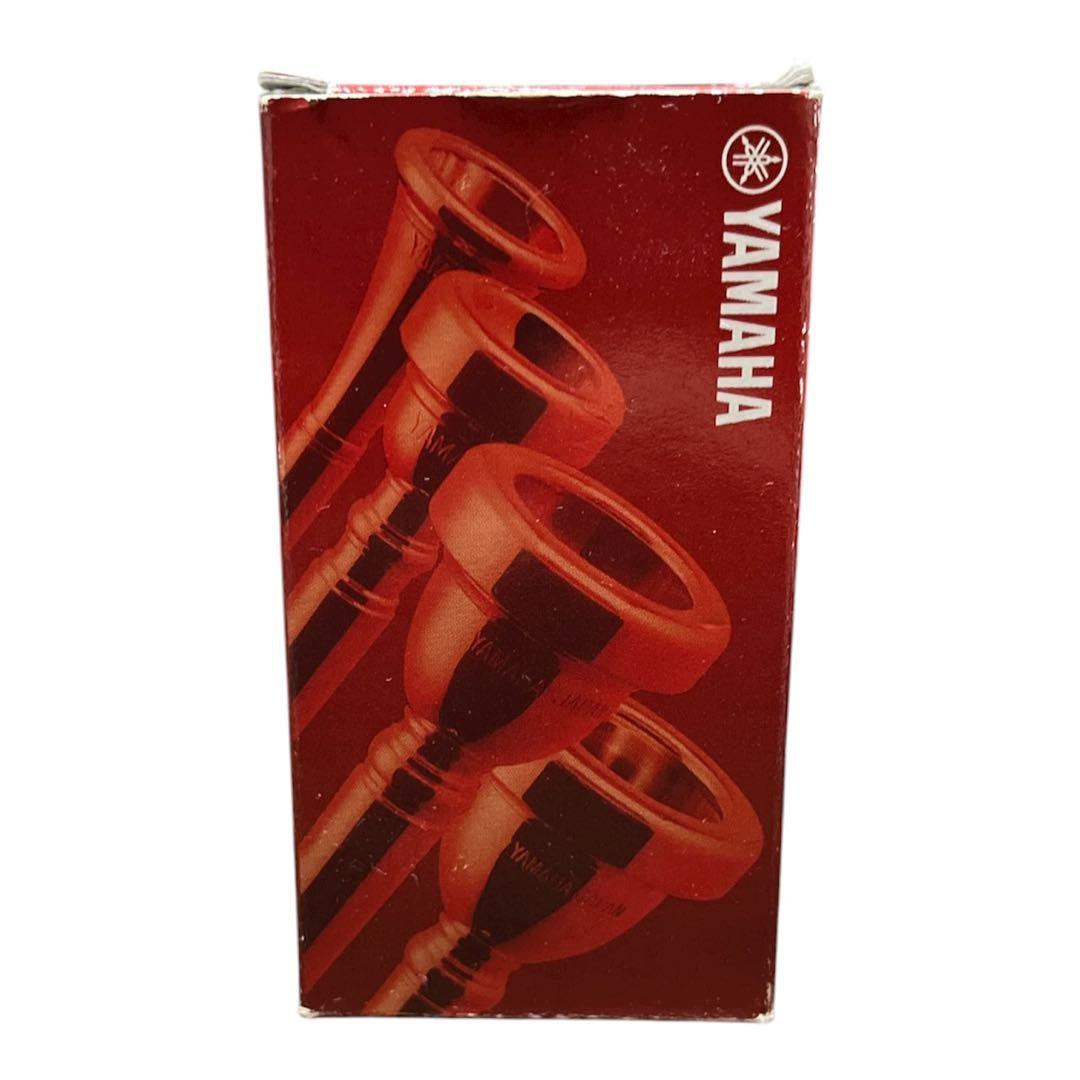 YAMAHA SL-EIJIRO （金メッキ仕上げ）トロンボーンマウスピース