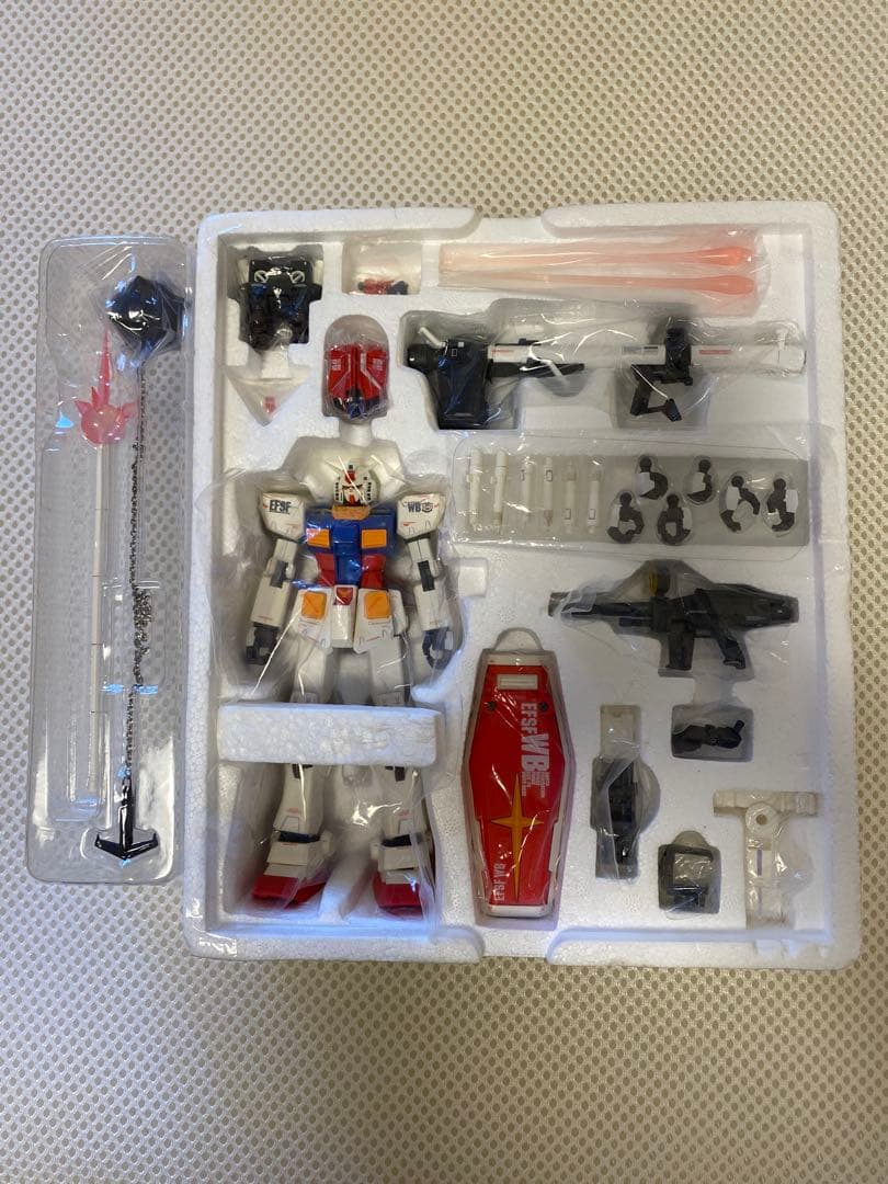 GFFメタルコンポジットRX-78-2 ⚠️ 今だけ価格‼️