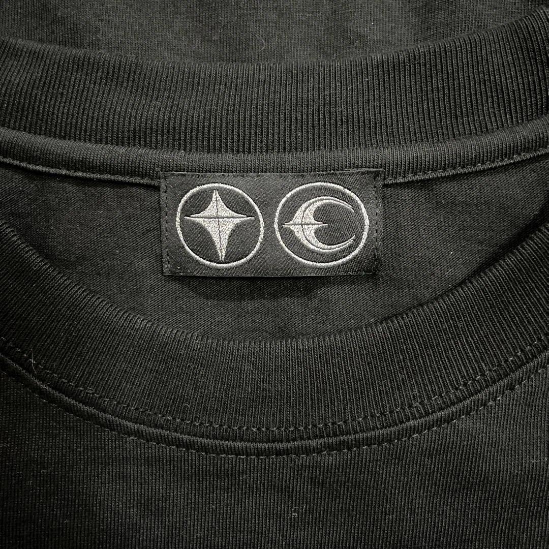 最終お値下げ‼️thug club　Tシャツ