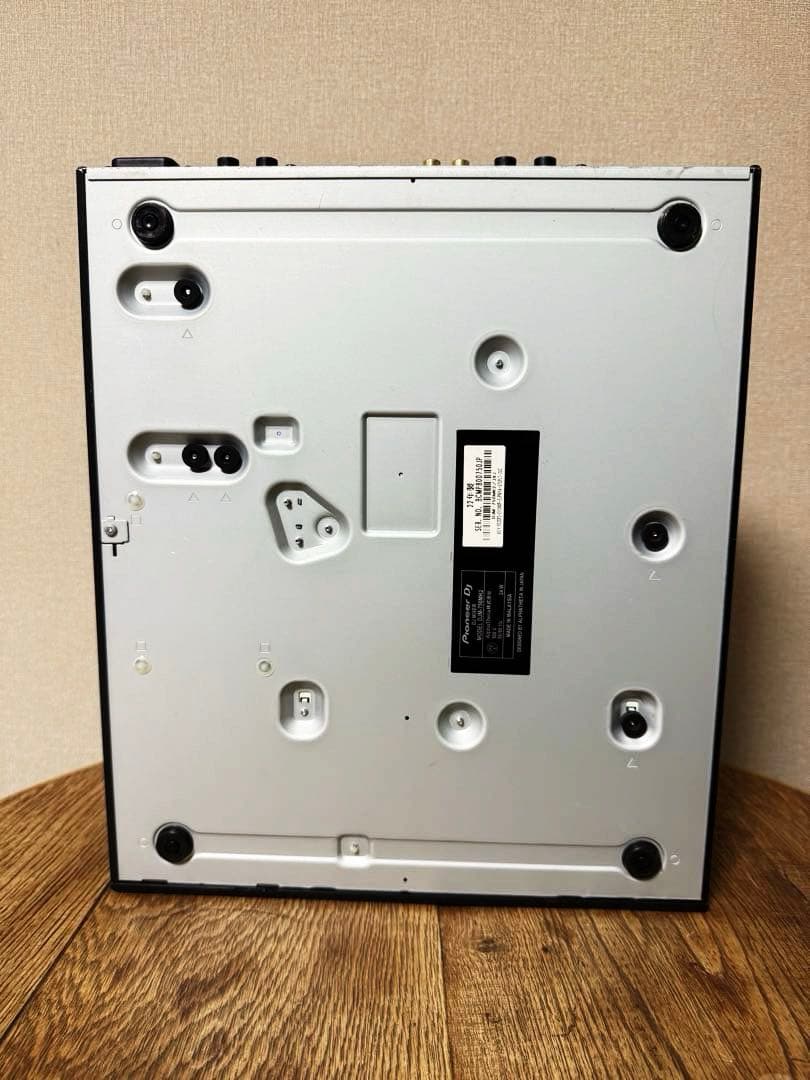 【※22年製※送料込み】DJM-750mk2 Pioneer DJ DJミキサー