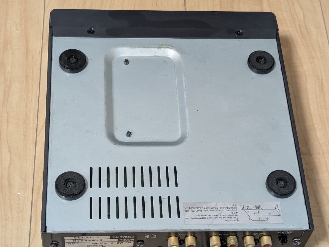 ローランド　SOUND Canvas　SC-88 Pro　音源モジュール