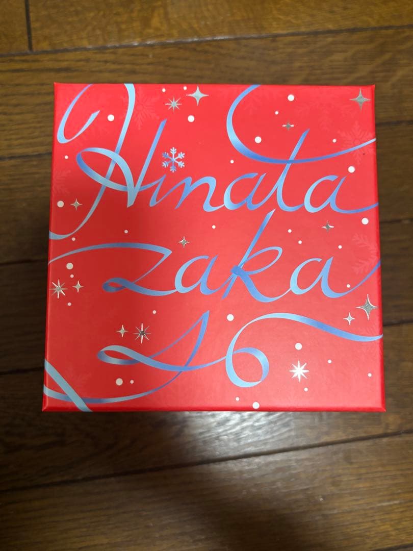 ひらがなクリスマス　Blu-ray