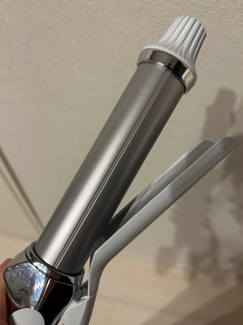 リファカールアイロンプロ32mm ミリ　Refaヘアアイロン