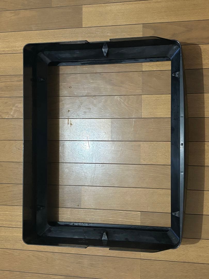 イージーホーム60ハイメッシュ　ブラック