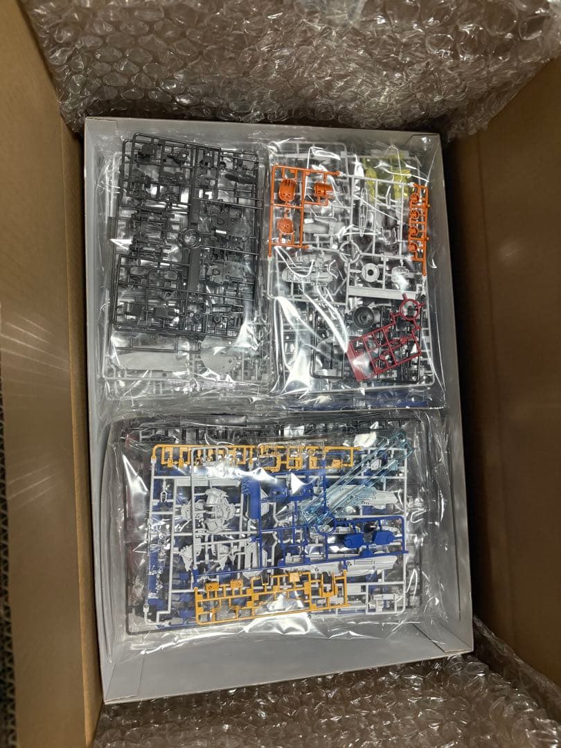 MG ex-sガンダム/s-ガンダム　タスクフォースαver