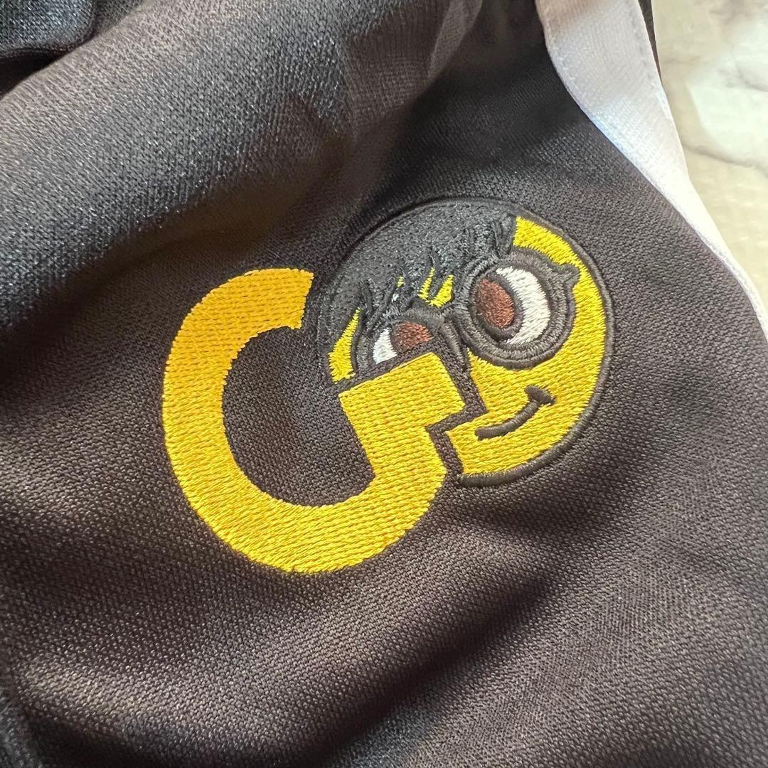 【新品】オーイシマサヨシ トラックパンツ ブラック L