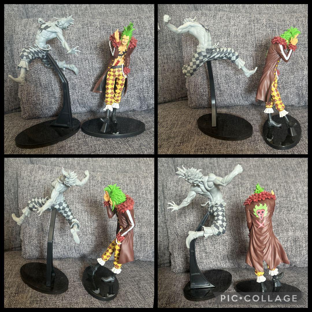 ワンピース　フィギュア17点まとめ売り　大量！！　最終価格