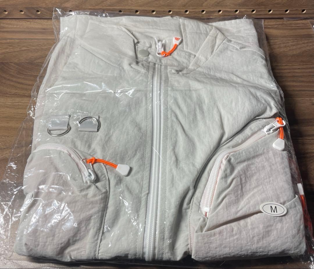 【未開封】Vaundy Pocketfull Vest Mサイズ