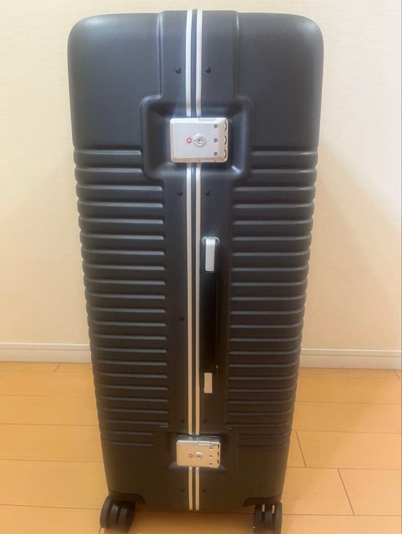 BYSです Samsonite スーツケース