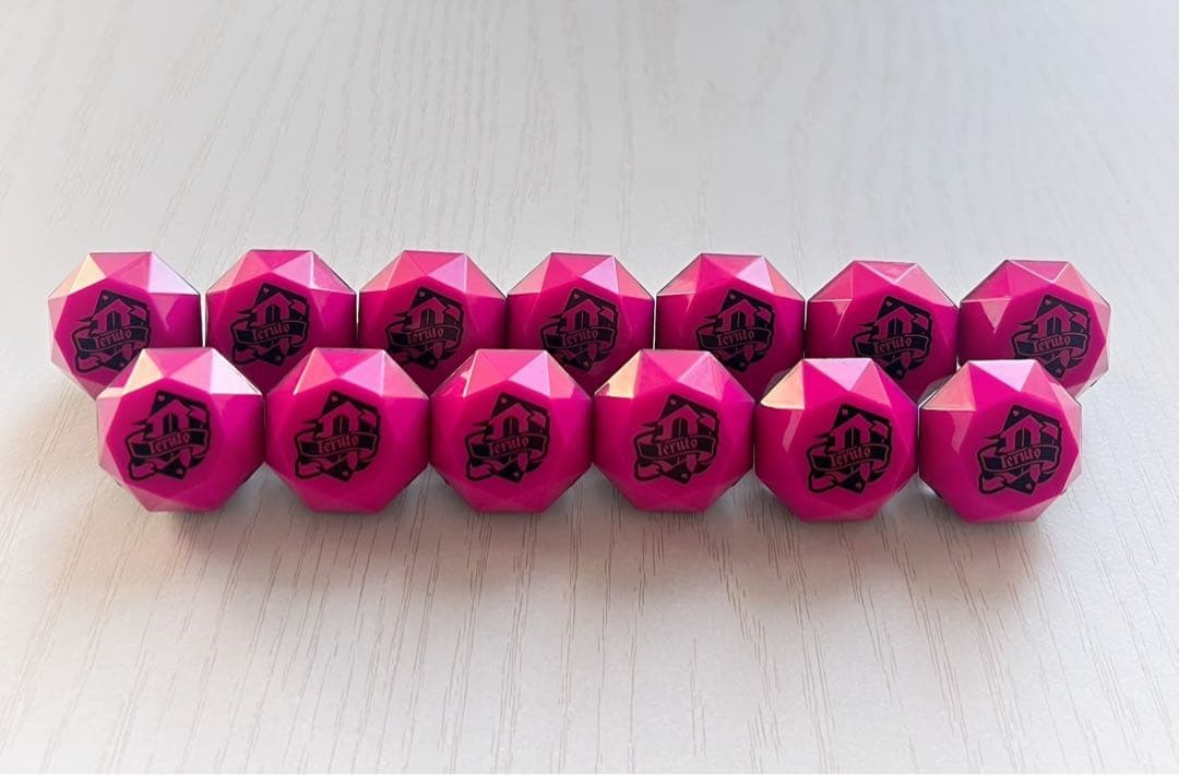 KnightA てるとくん 初期リングライト