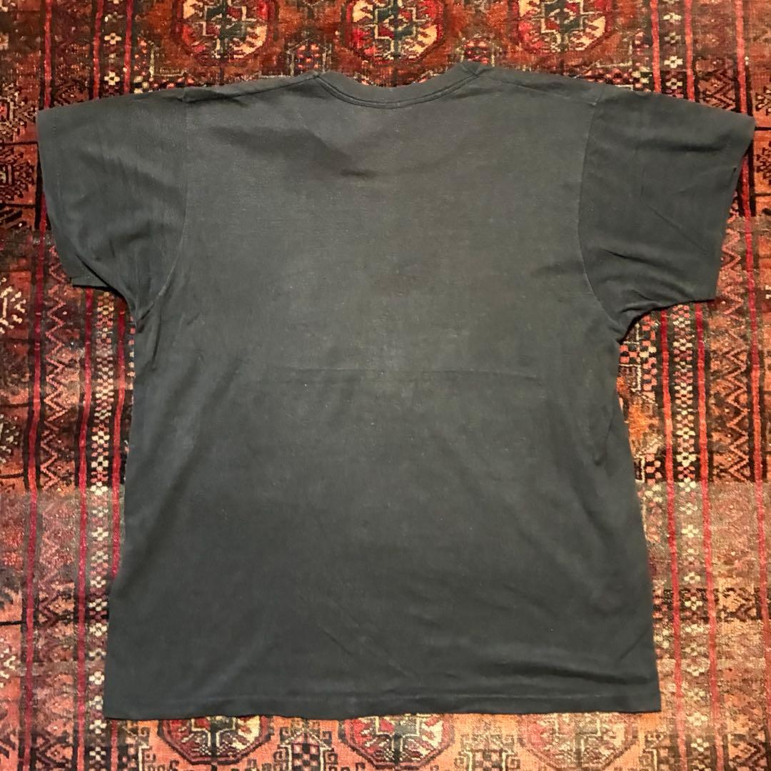 よ*ー様 80S USA製 SCREEN STARS Silver Surfer