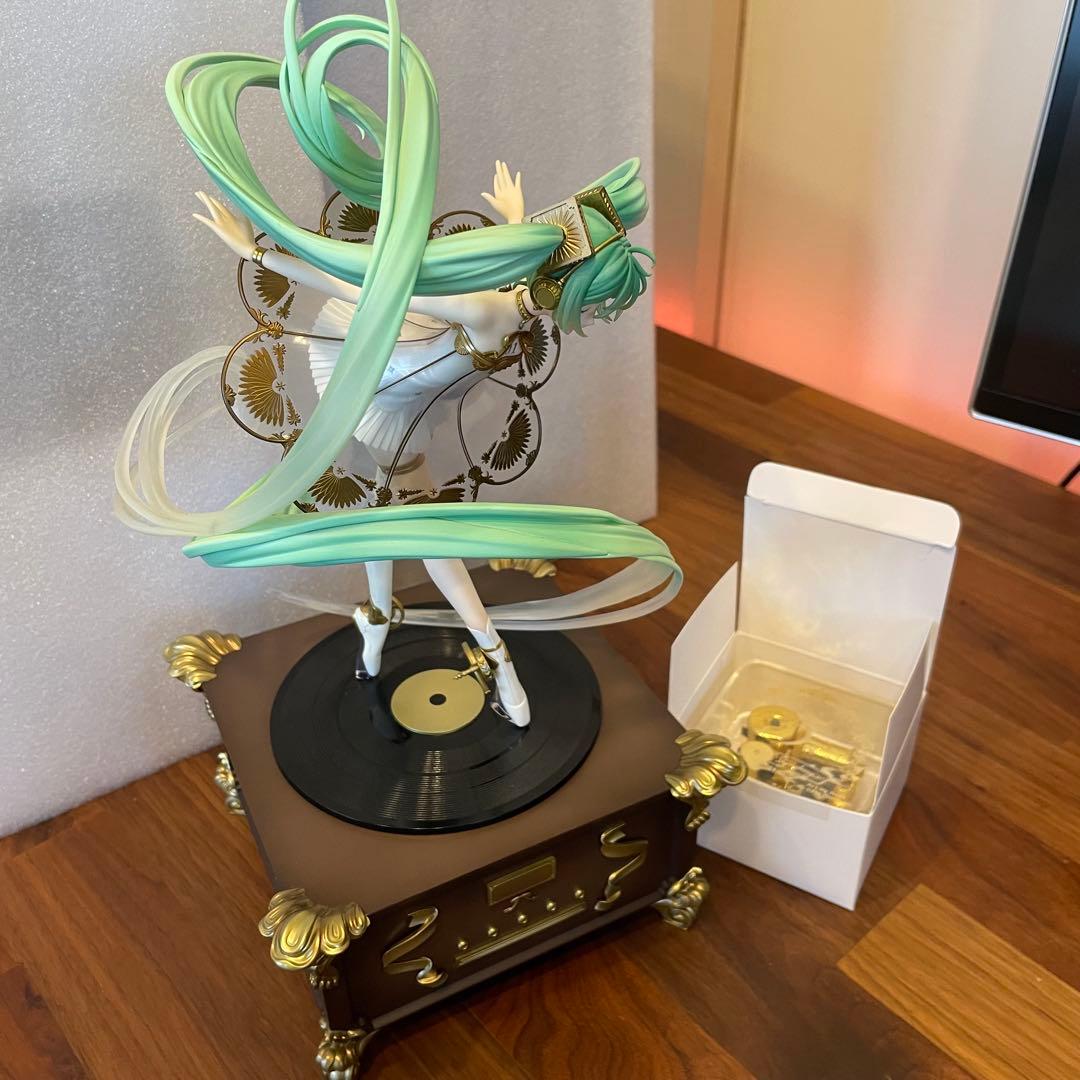 初音ミクシンフォニー 5th Anniversary Ver.