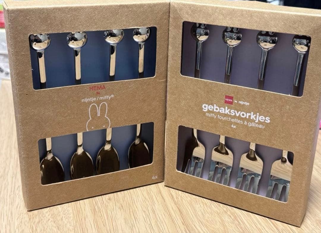 【日本未発売】ミッフィーキッチンセット