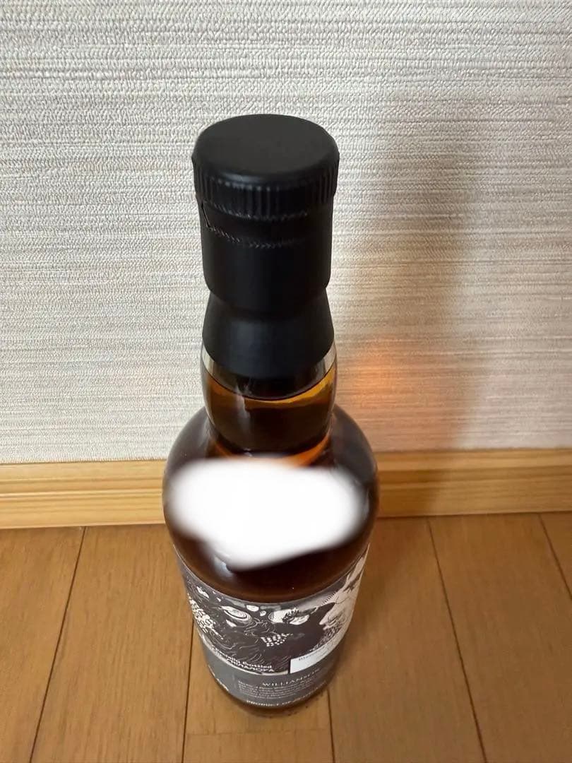 ウイスキー Williamson