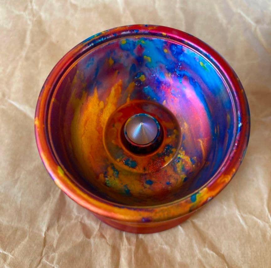 【希少】One Drop Terrarian ヨーヨー【美品】