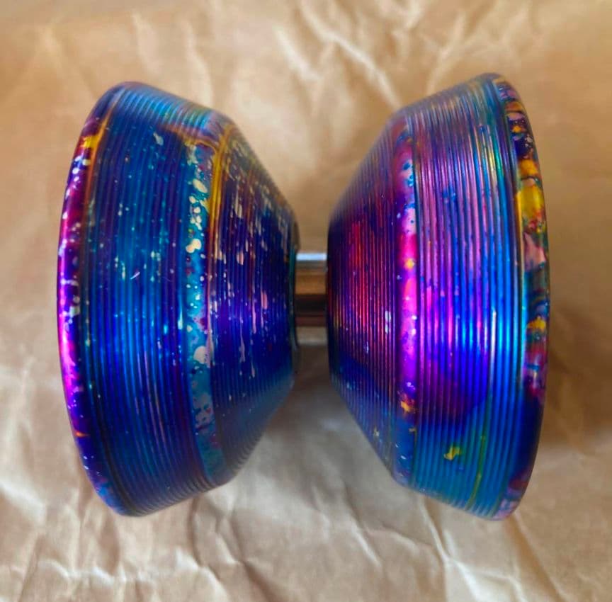 【希少】One Drop Terrarian ヨーヨー【美品】