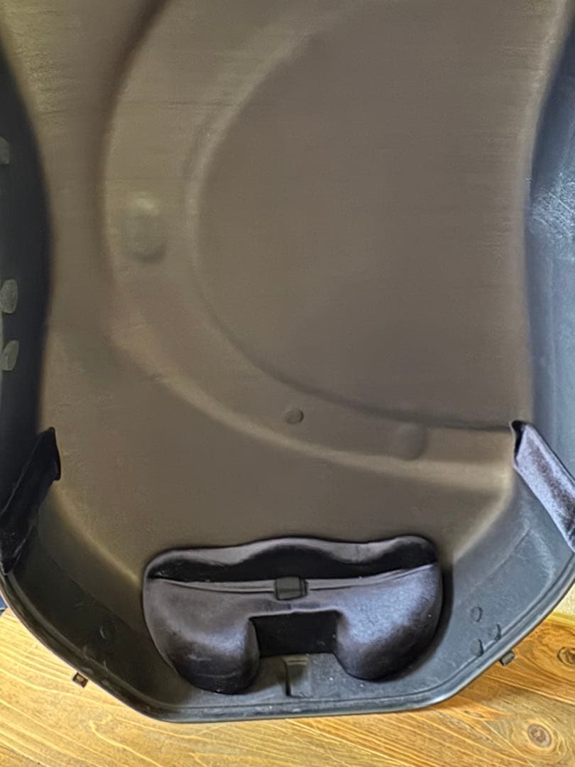 チェロケース　BAM hightech 純正ストラップあり