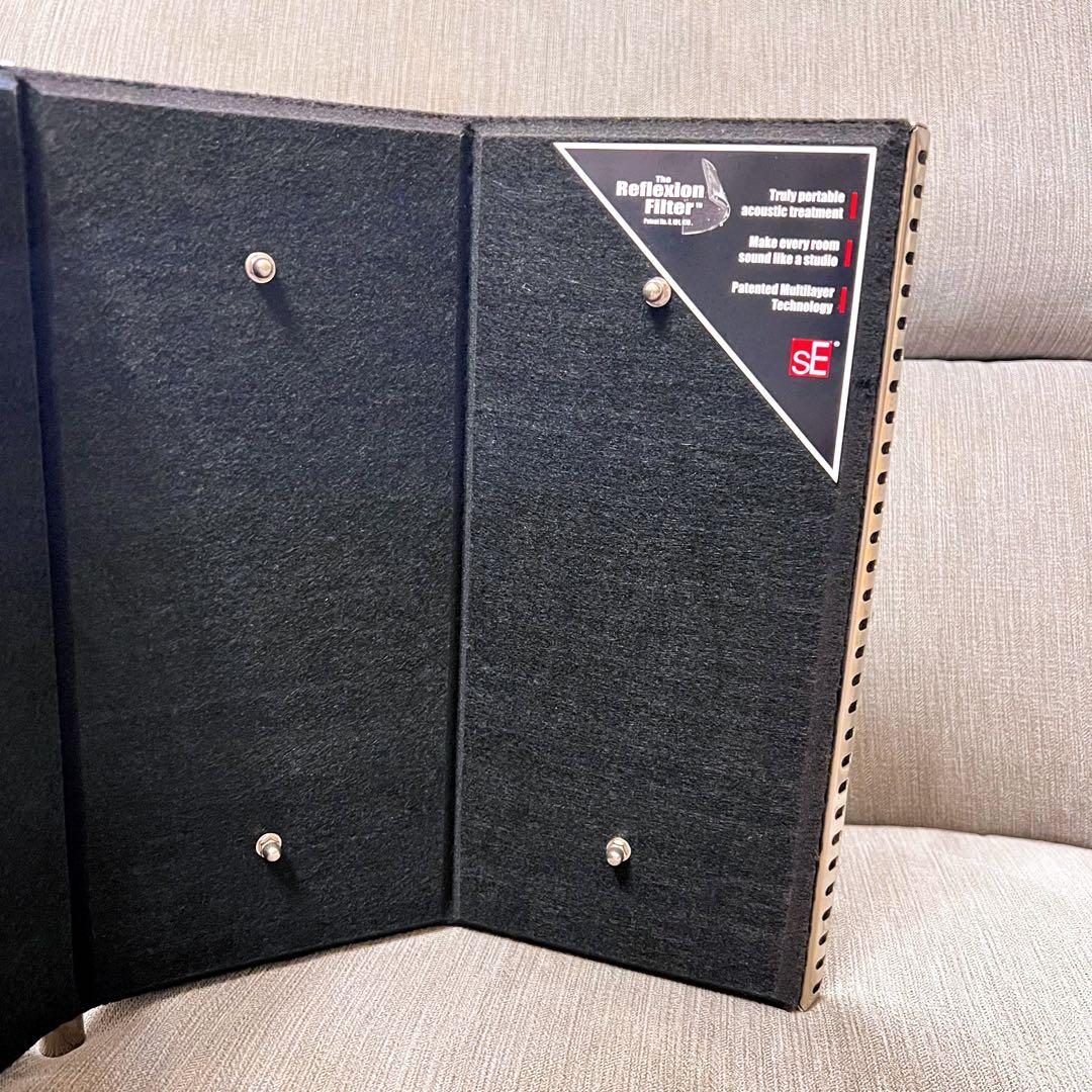 【人気モデル】SE REFLEXION FILTER-PRO