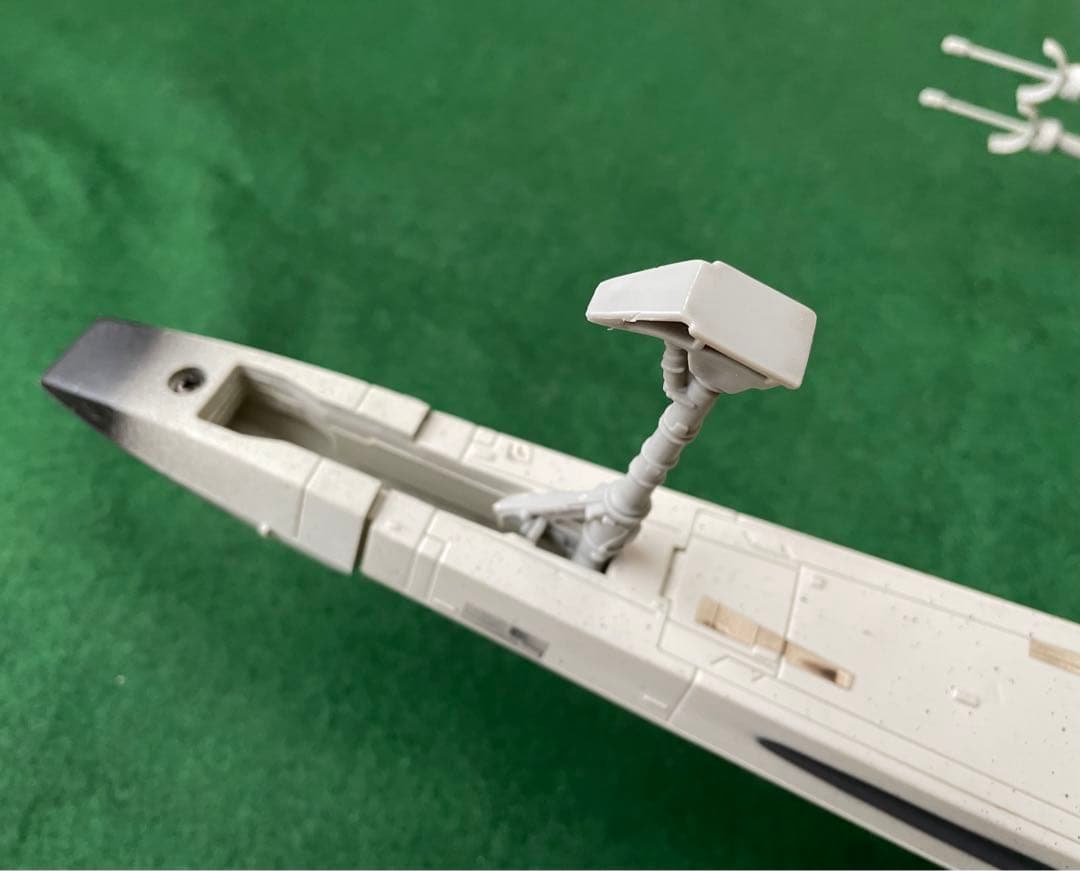 f*d様 STAR WARS エレクトリックXウィング　ハズブロ