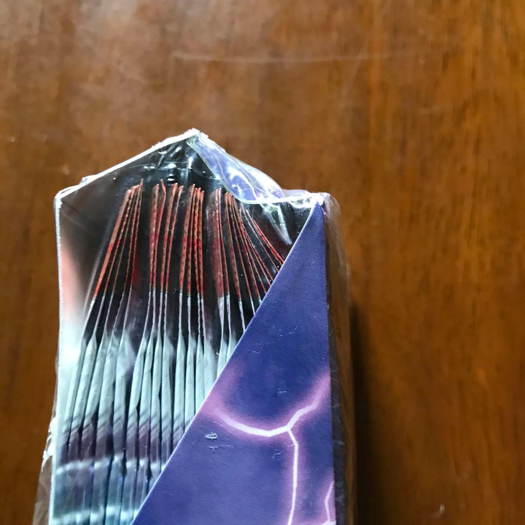 デュエルマスターズ 時空超獣の呪 未開封 BOX