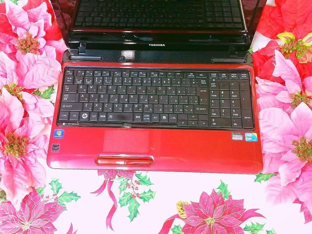 新型Win11搭載♥極上品♥爆速Core-i5♥新品SSD256×８G！オフィス