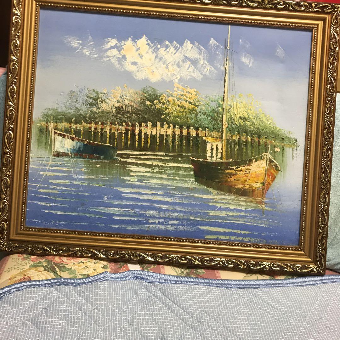 絵〜大幅値下げしました