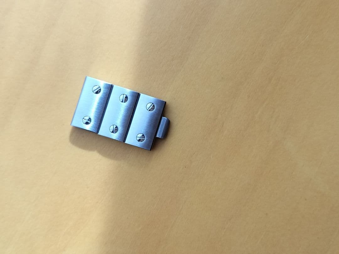 カルティエ純正サントスガルベSM駒