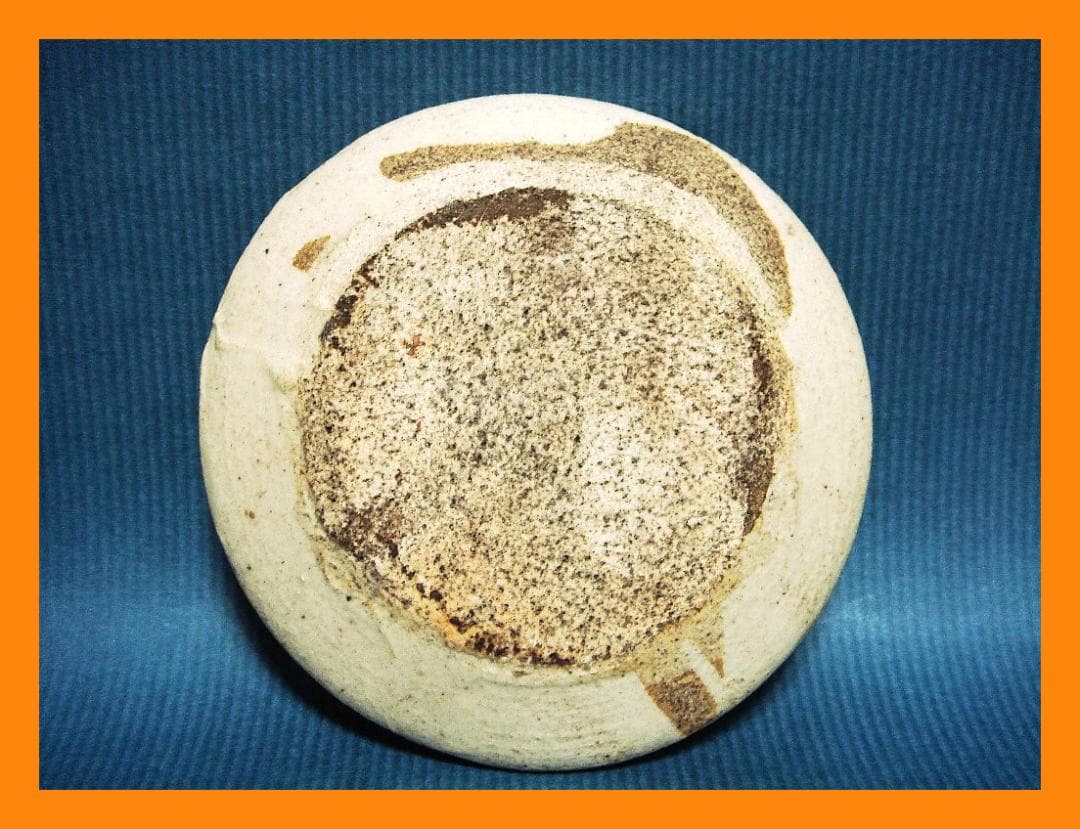 916『染付 兎 豆皿 手塩皿 5枚』　/骨董品 古美術 アンティーク 古玩