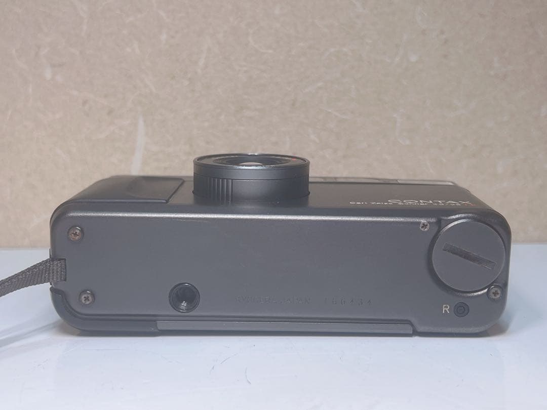 CONTAX T2 京セラ コンタックス