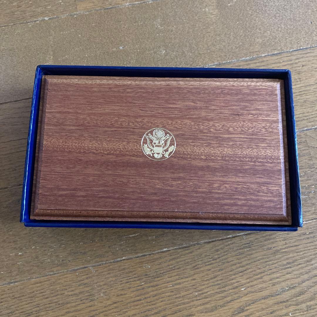 ビンテージ品、アメリカ合衆国憲法セット　最安値‼️