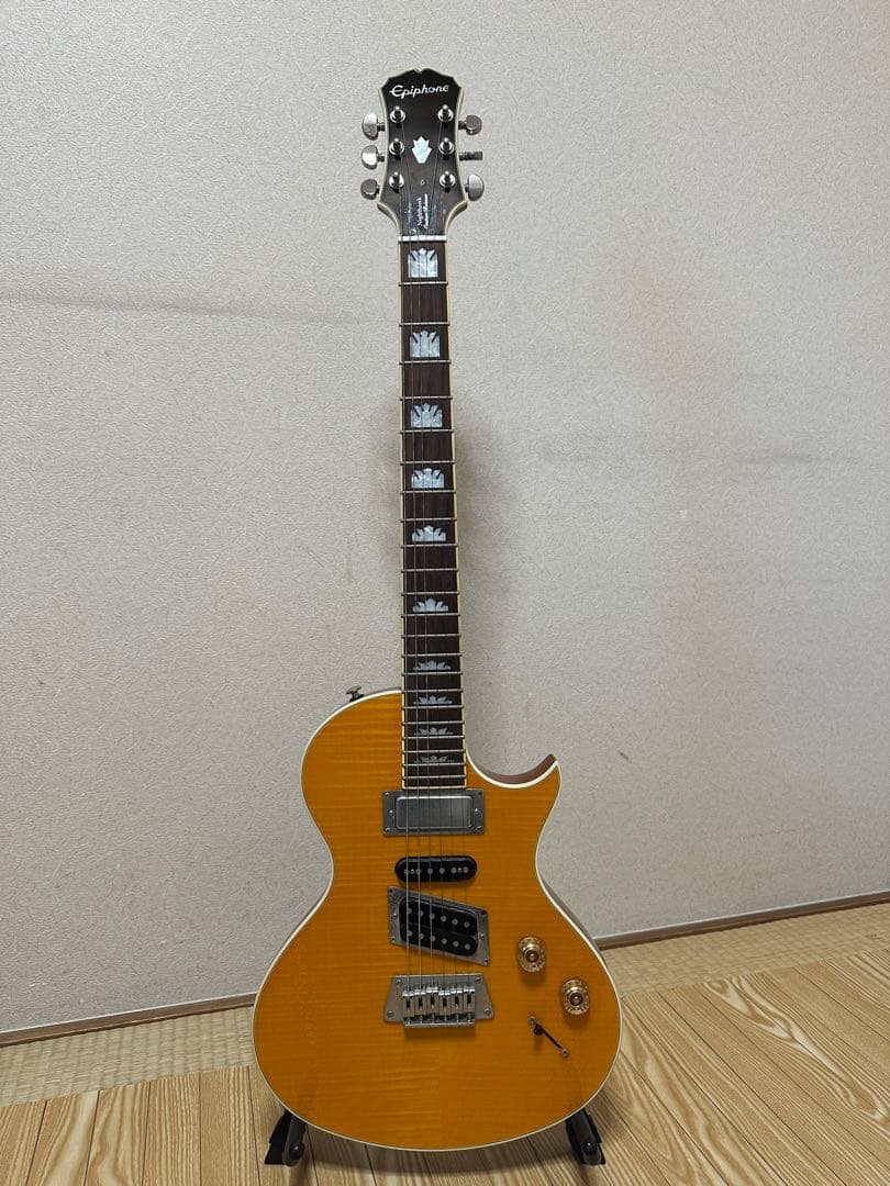 ギター Epiphone Nighthawk Custom Reissue