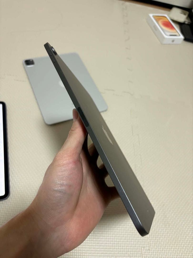 Apple iPad Air (第4世代) 64GB スペースグレー Wi-Fi