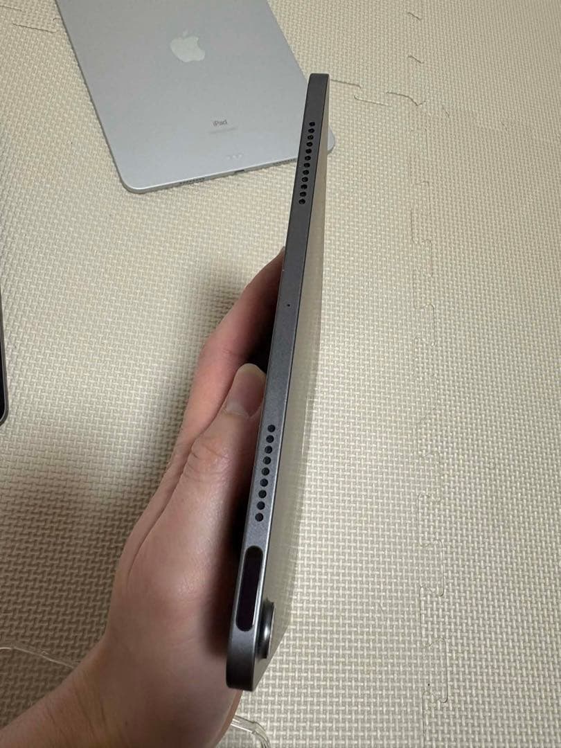 Apple iPad Air (第4世代) 64GB スペースグレー Wi-Fi