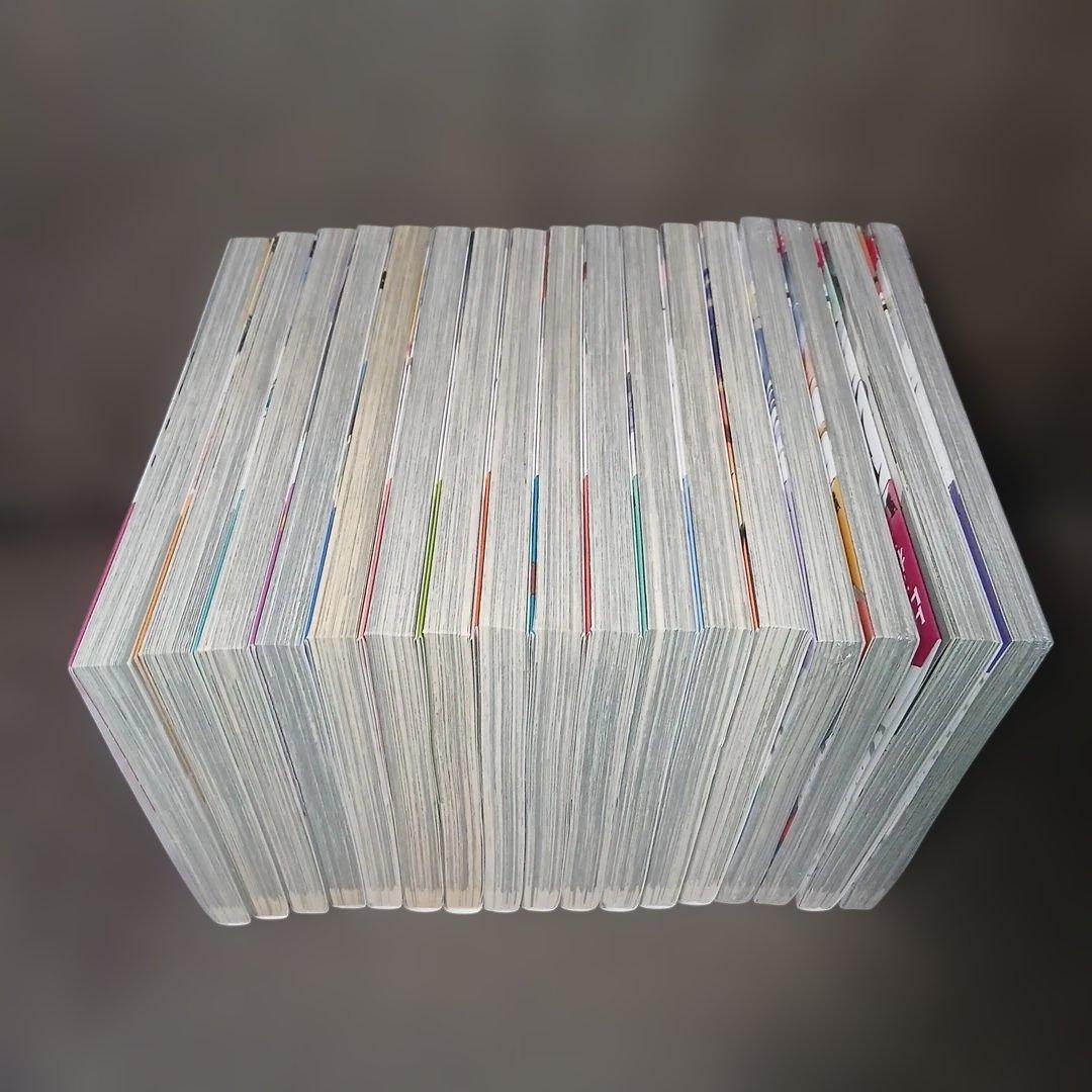 勇者パーティを追い出された器用貧乏　1～17巻　全巻セット　1.4巻以外、初版