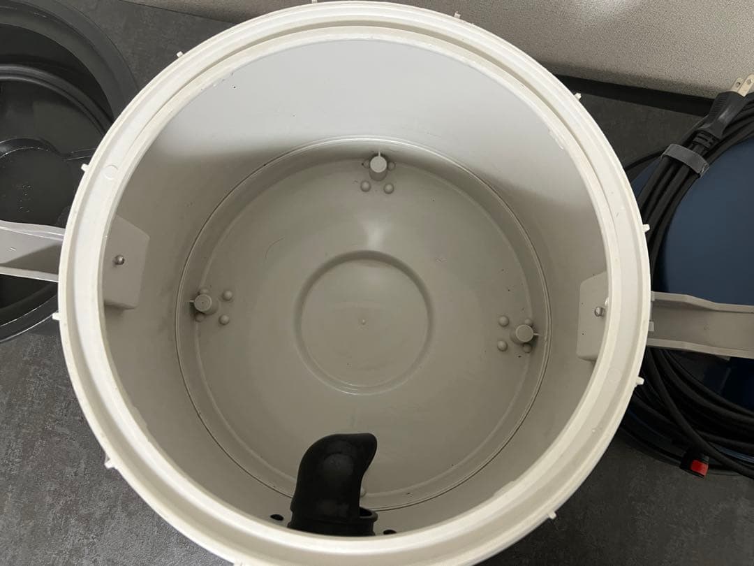 ヒダカ　業務用リンサー　集塵機能付きシートクリーニング　SRV-01C