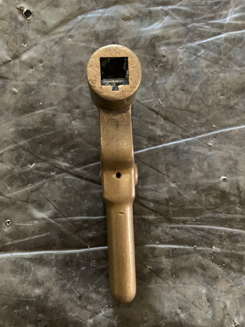 値下】ブレーキハンドル⁈