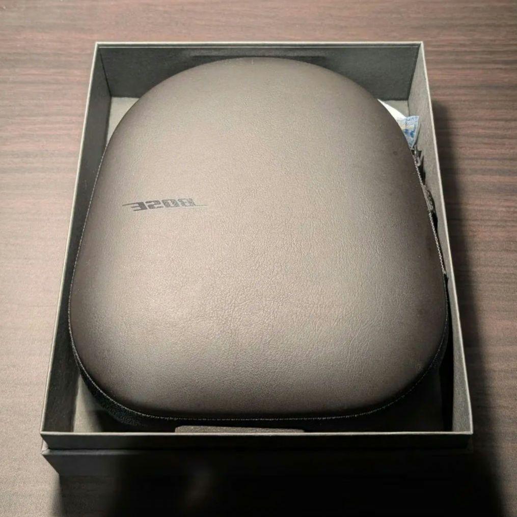 ヘッドホン Bose Noise Cancelling Headphones 700