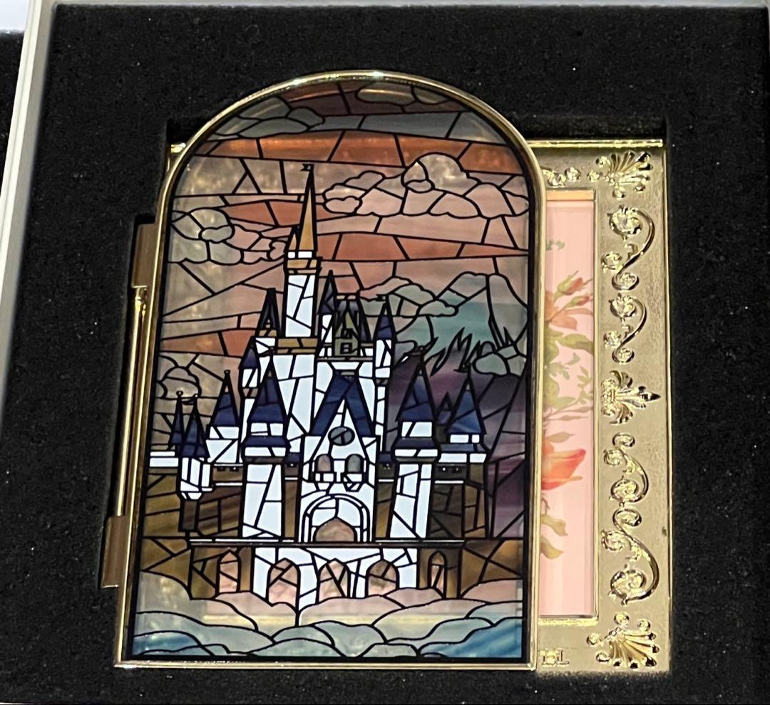 ディズニー ディズニーランドホテル フォトフレーム