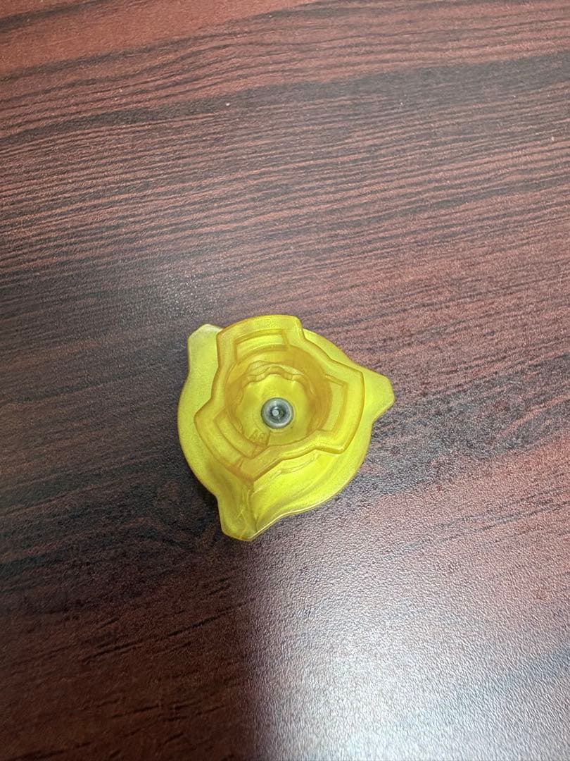 【本日迄の値段】ベイブレードX ワルキューレボルト ロックチップ メタルチップ