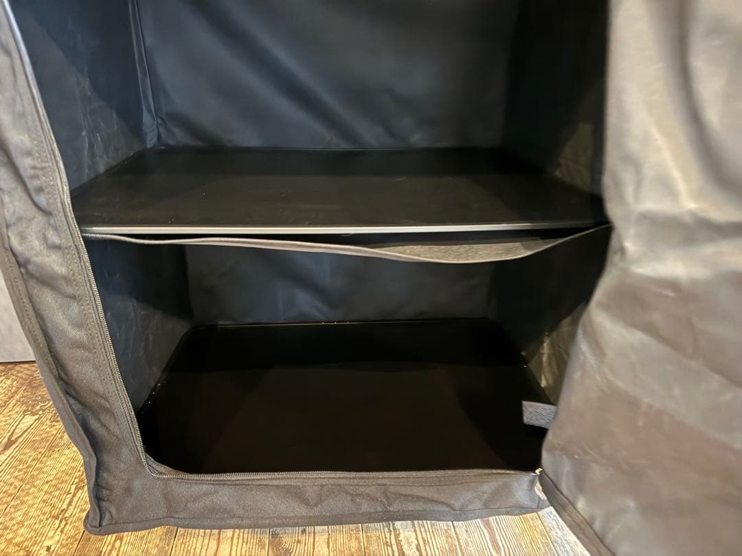 DOD ディーオーデイー　クッキングキング　ブラック