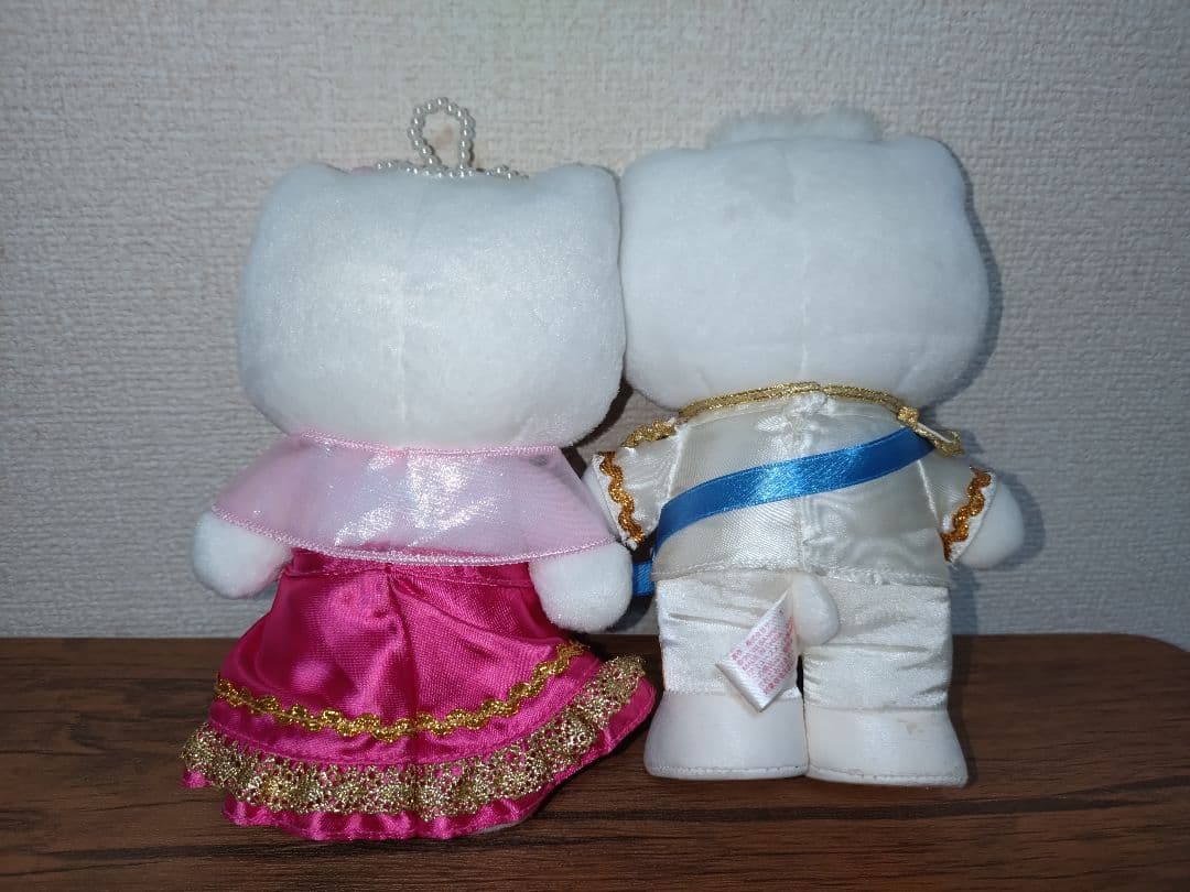 【12体セット】レア　ハローキティ　ぬいぐるみ　希少