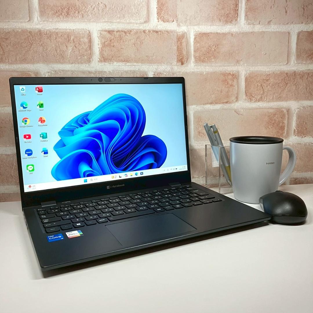 ★年末&決算セール★ 2022年製 超軽量モデル dynabook 423