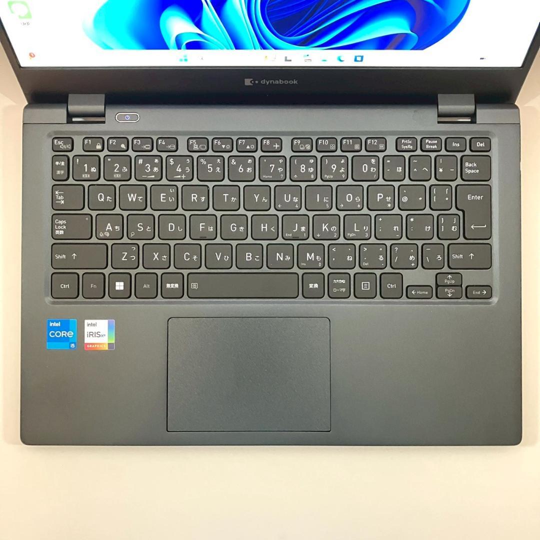 ★年末&決算セール★ 2022年製 超軽量モデル dynabook 423