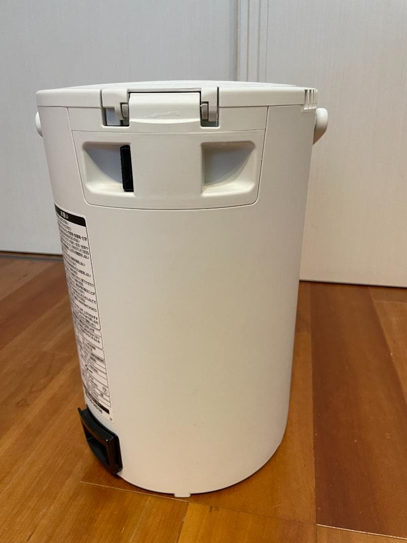 象印 マホービン加湿器 スチーム式EE-DD35