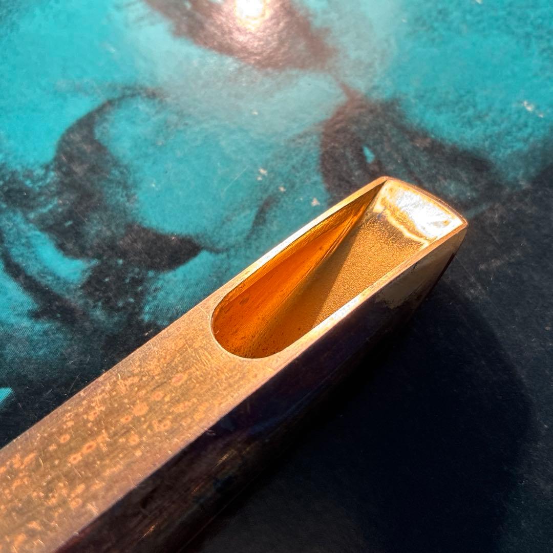 Ottolink super tone master 6 リンク　メタル