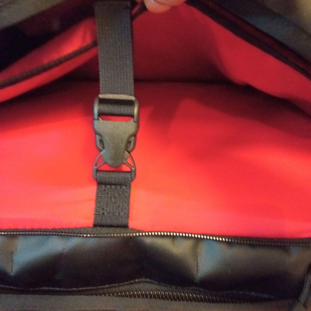 ノースフェイス/ローリングサンダー/キャリーバッグ/スーツケース/120L/良品